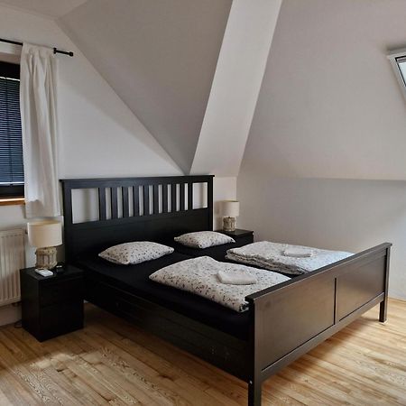 Lázně Bohdaneč 立波罗浮德斯佩勒旅馆酒店 外观 照片