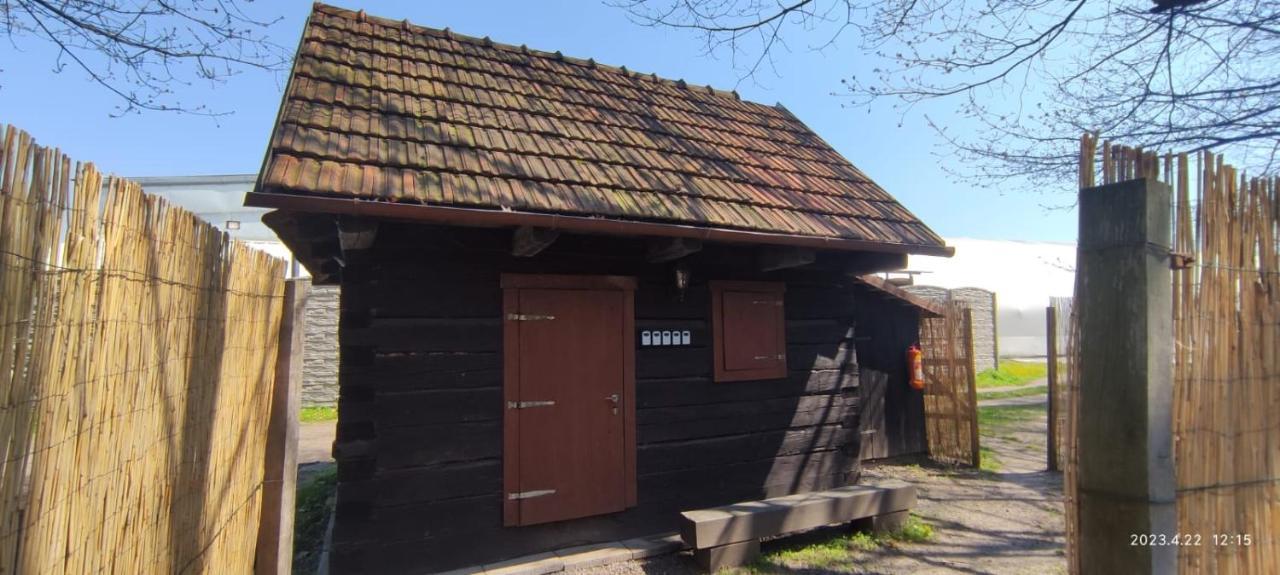 Lázně Bohdaneč 立波罗浮德斯佩勒旅馆酒店 外观 照片