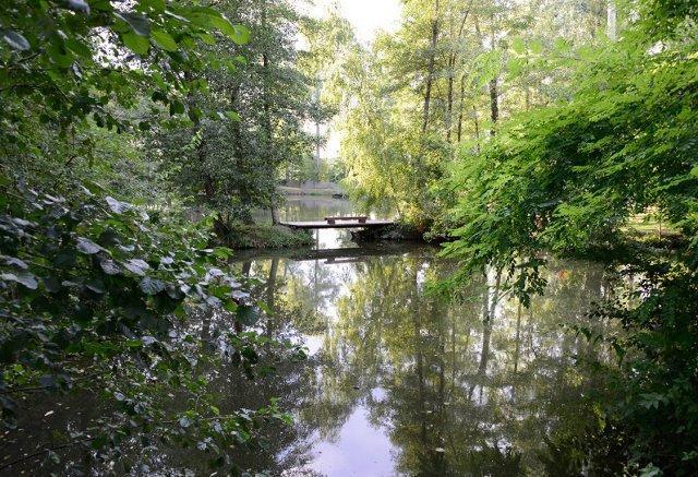 Lázně Bohdaneč 立波罗浮德斯佩勒旅馆酒店 外观 照片